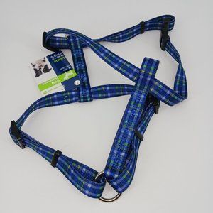 PET SUPLIES  PLUS DOG HARNESS 18-30 IN. LARGE
